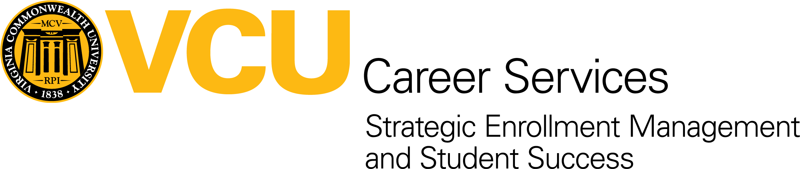 Career Services logo