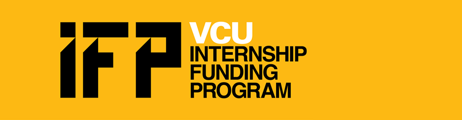 VCU Internship Funding Program