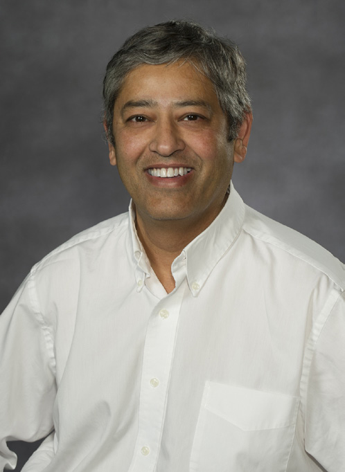 Dr. Hamid Akbarali, Ph.D.
