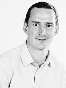 Tom Bannard, MBA, CADC