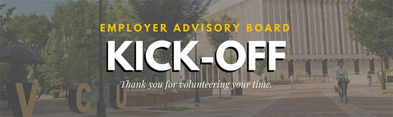 EAB Kick off slide